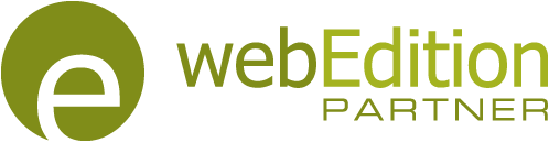 webEdition Partner